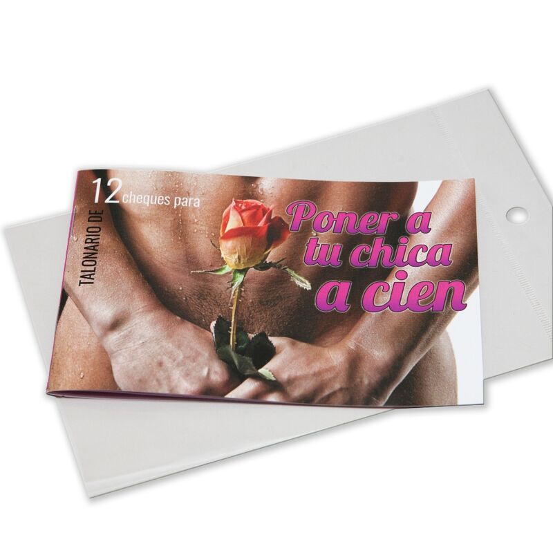 Carnet de bons coquins à offrir — DIABLO PICANTE