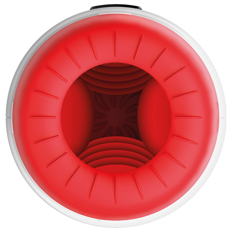 Masturbateur vibrant à compression douce Rocket — JAMYJOB