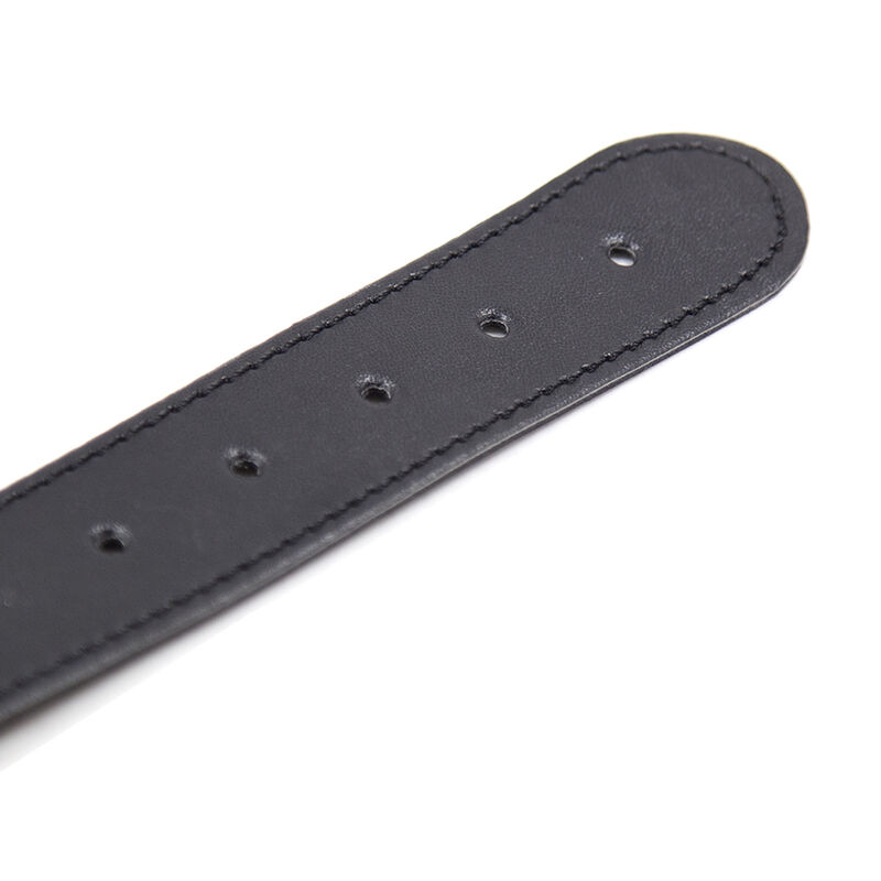 Bâillon bouche d'araignée taille M — OHMAMA FETISH