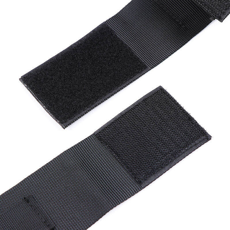 Retenues de poignet en nylon ajustables — OHMAMA FETISH