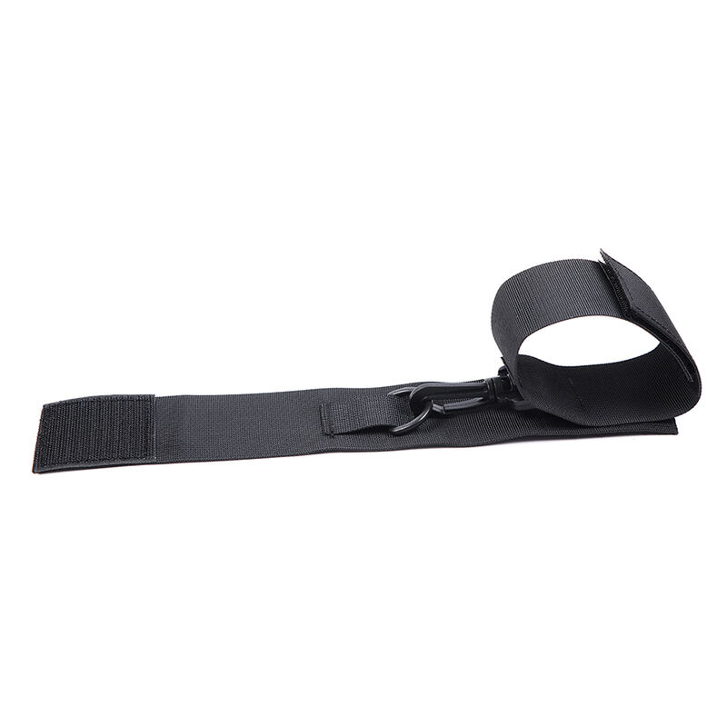 Retenues de poignet en nylon ajustables — OHMAMA FETISH