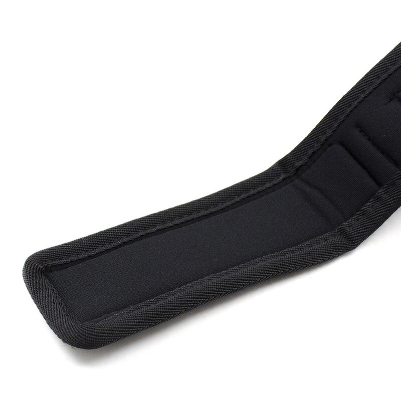 Menottes à ventouses ajustables — OHMAMA FETISH