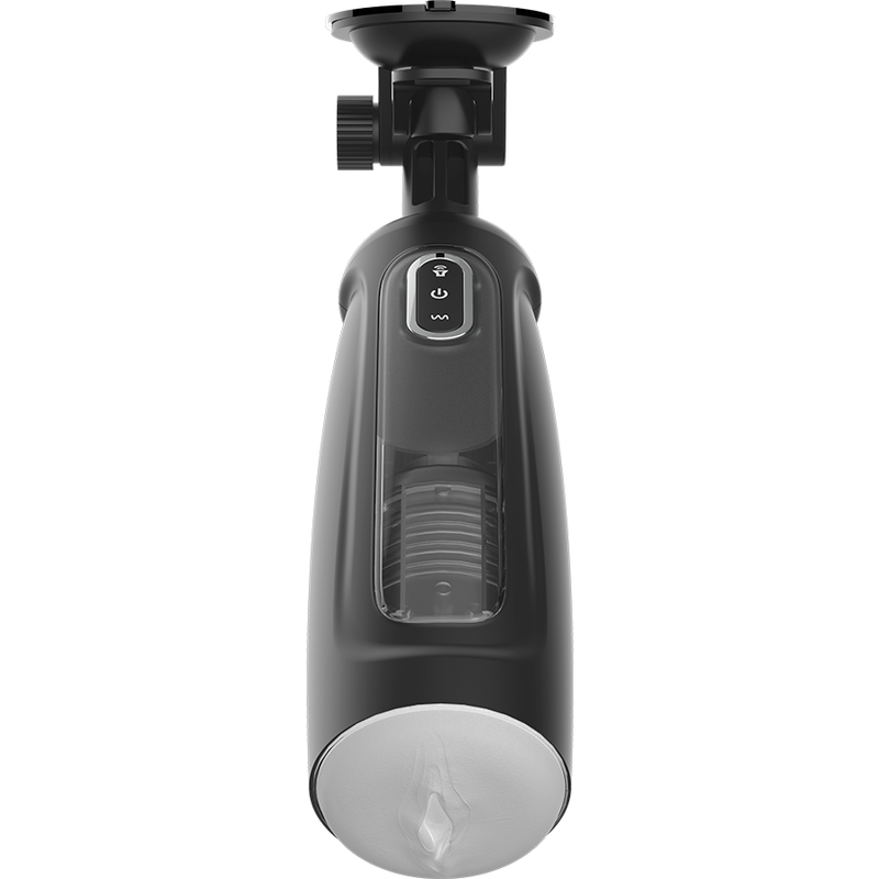 Masturbateur rotatif Tornado 360° — JAMYJOB