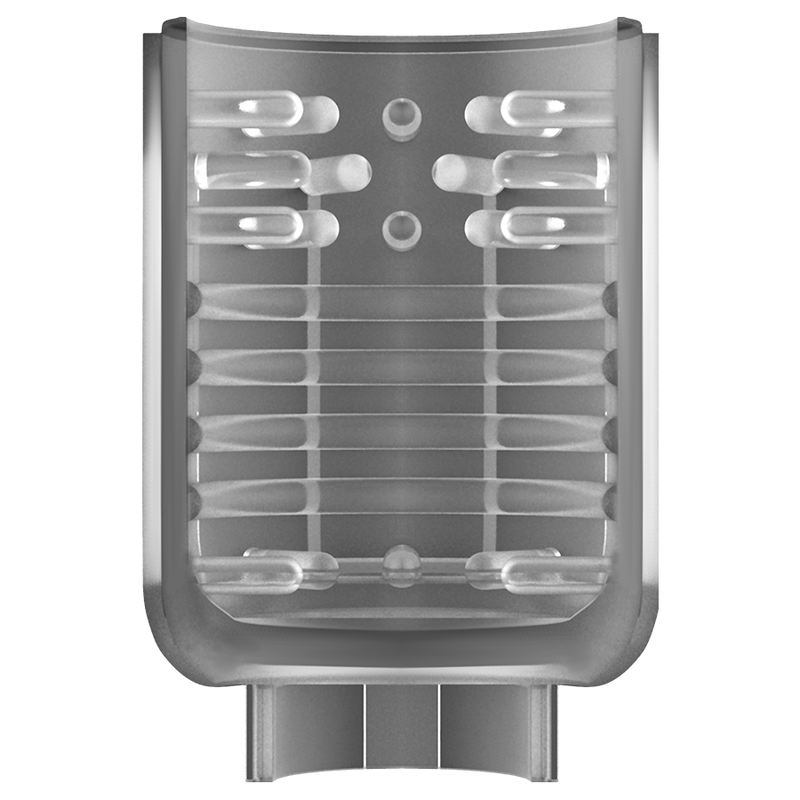 Masturbateur rotatif Tornado 360° — JAMYJOB