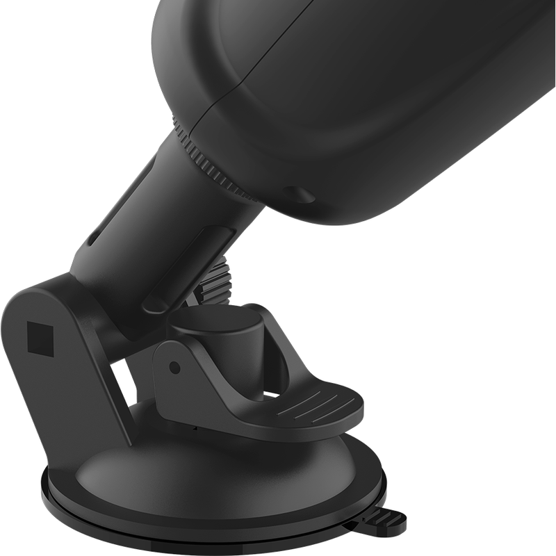 Masturbateur rotatif Tornado 360° — JAMYJOB