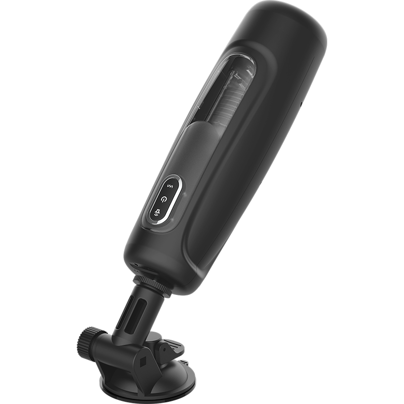 Masturbateur rotatif Tornado 360° — JAMYJOB