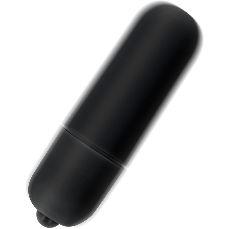 Mini balle vibrante noire — ONLINE