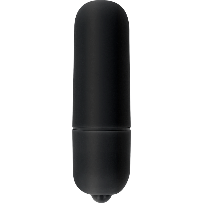 Mini balle vibrante noire — ONLINE