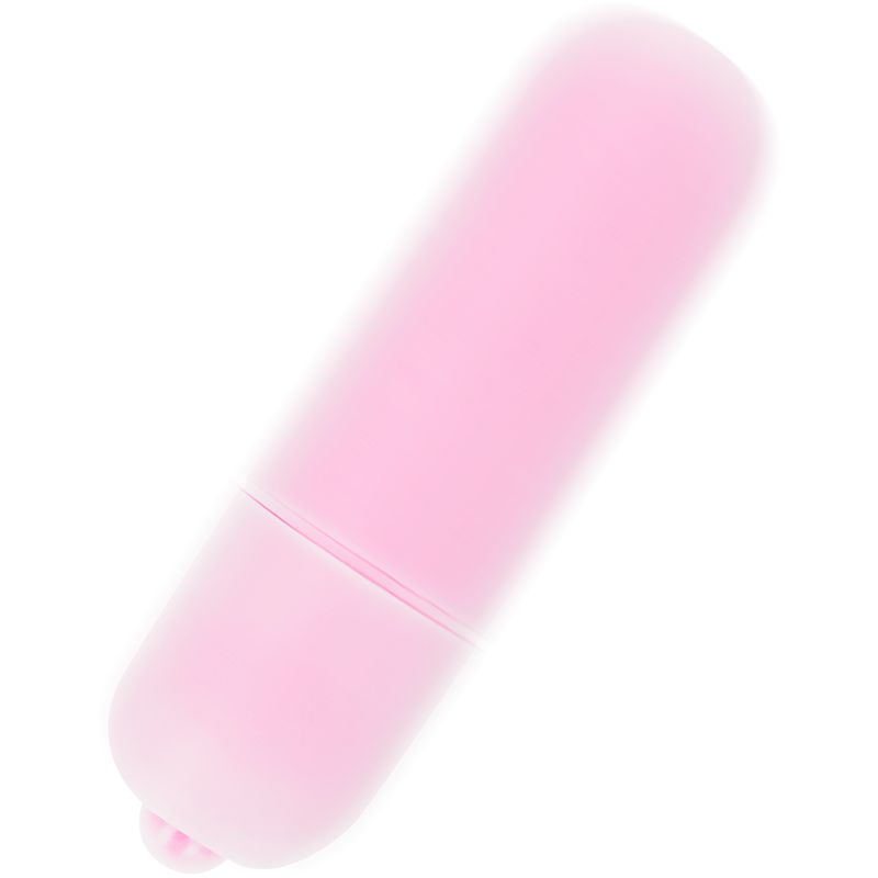 Mini vibromasseur bullet rose — ONLINE