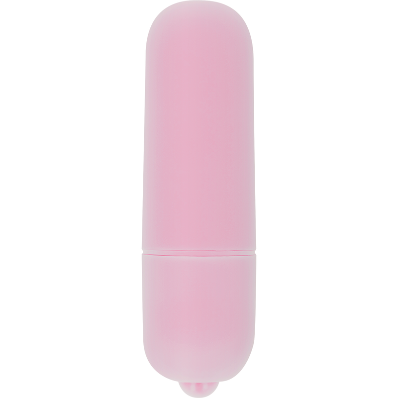 Mini vibromasseur bullet rose — ONLINE