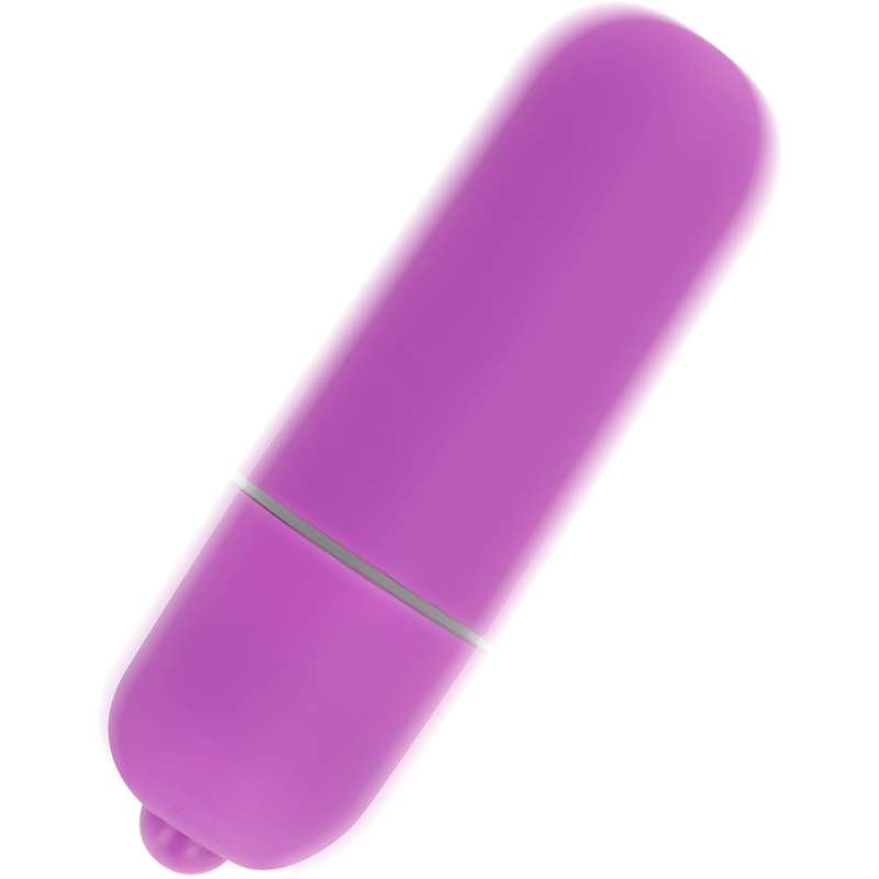 Mini balle vibrante lilas — ONLINE