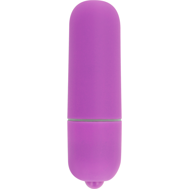 Mini balle vibrante lilas — ONLINE