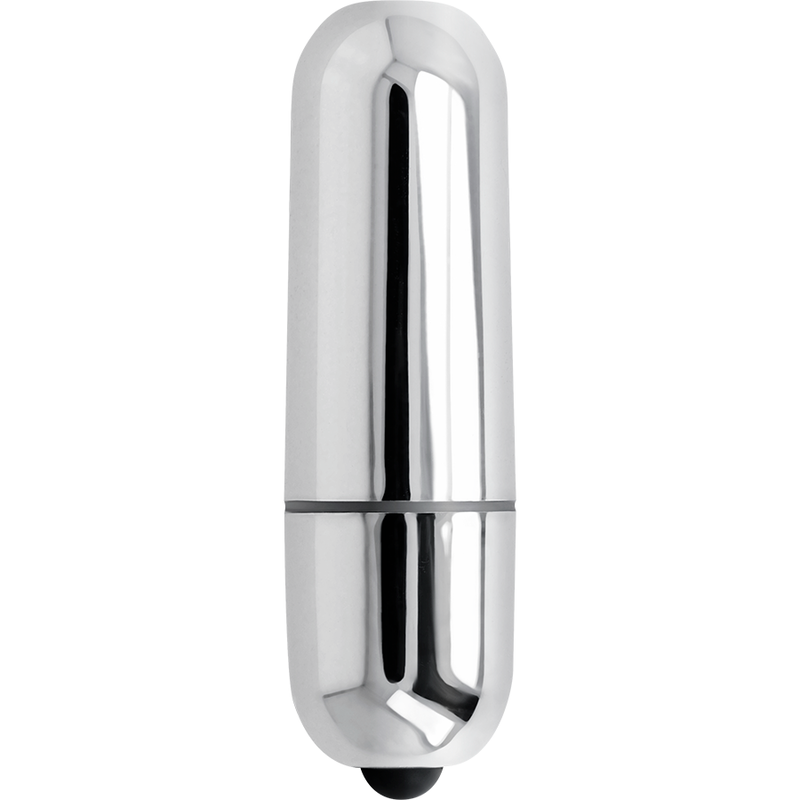 Mini bullet vibrant argent — ONLINE