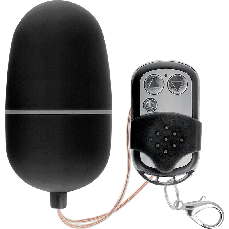 Œuf vibrant télécommandé — ONLINE