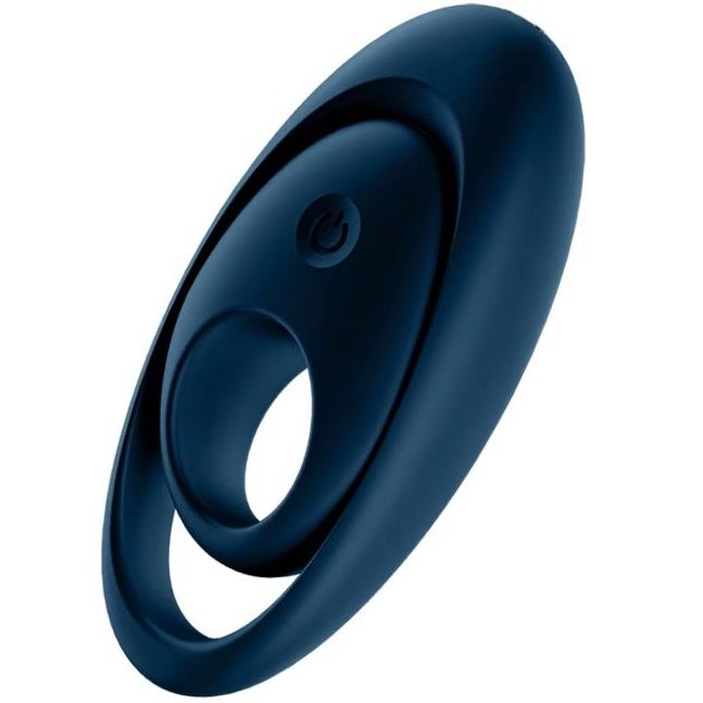 Anneau vibrant duo Glorious — SATISFYER RING
