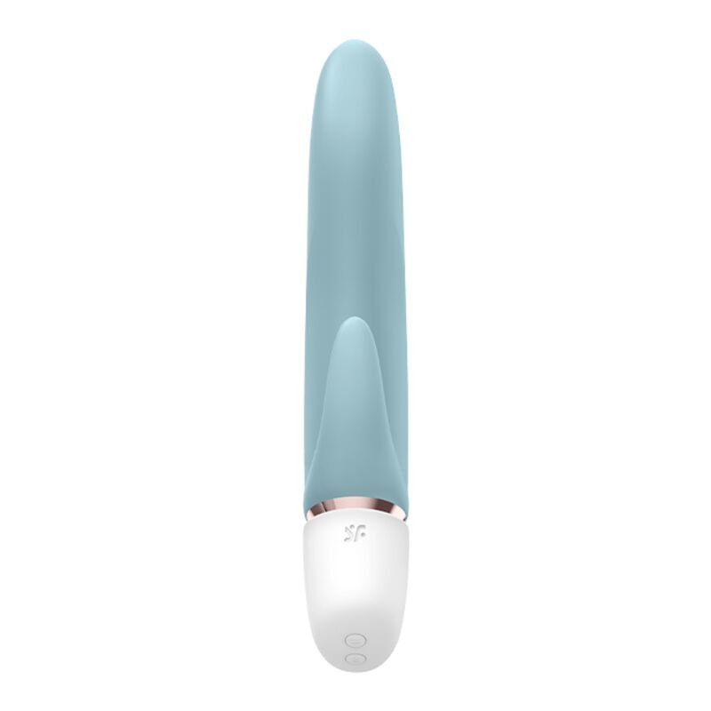Coffret de 4 stimulateurs interchangeables — SATISFYER