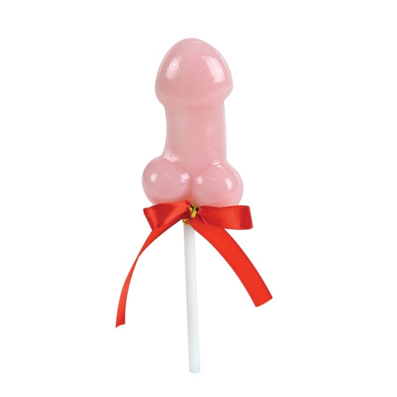 Sucette gourmande pour soirée coquine — SPENCER & FLETWOOD