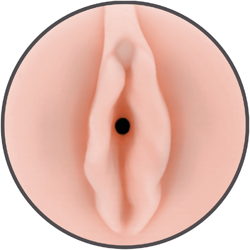 Masturbateur réaliste à entrée vaginale — JAMYJOB