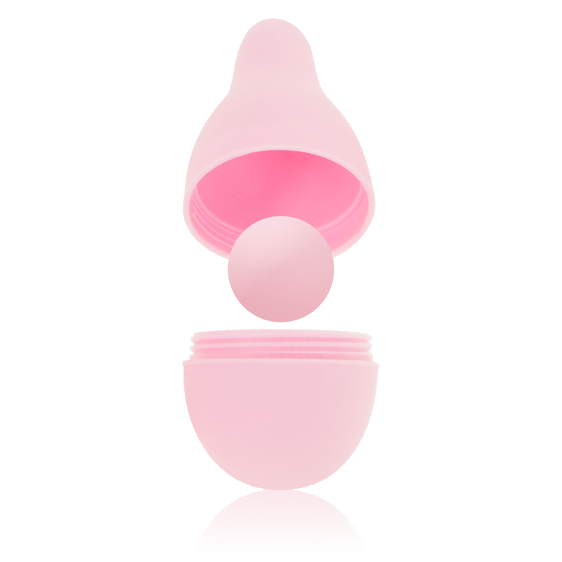 Système de poids Kegel pour le plancher pelvien — OHMAMA SET