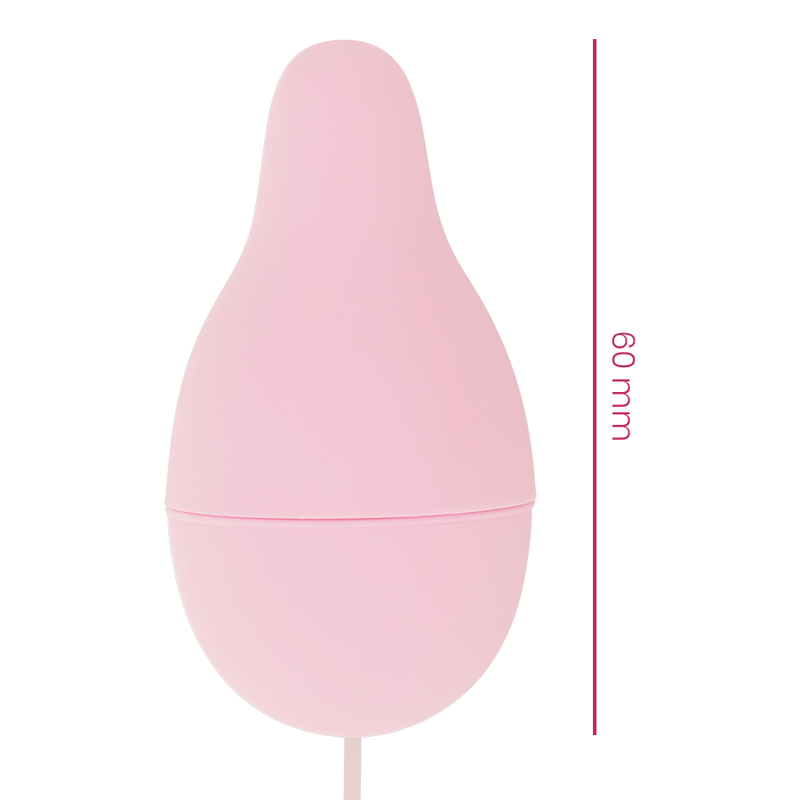 Système de poids Kegel pour le plancher pelvien — OHMAMA SET