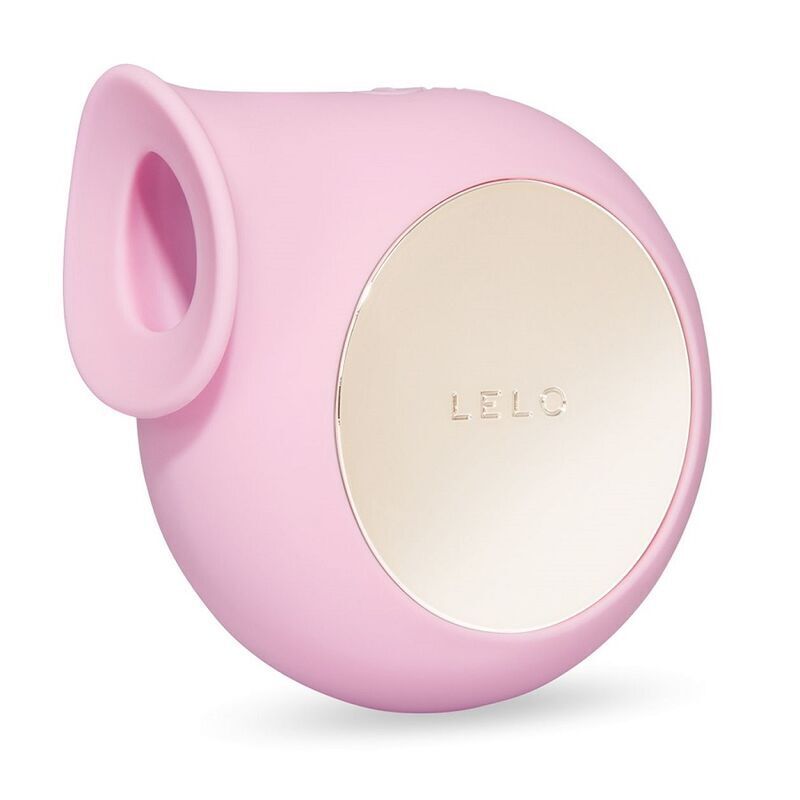 Stimulateur clitoridien à ondes sonores Sila Cruise — LELO
