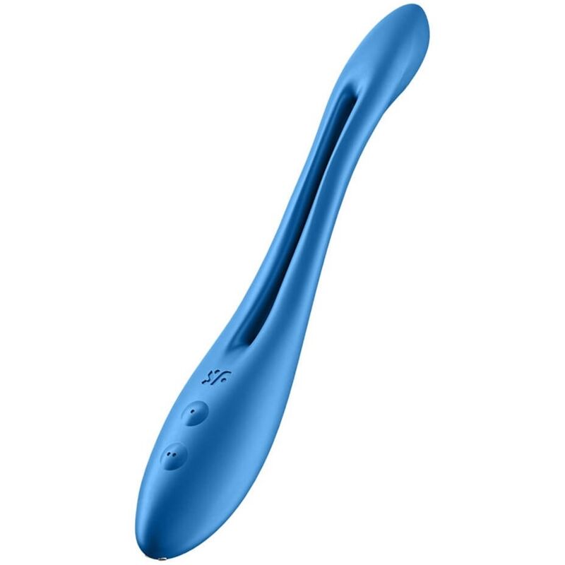 Vibrateur multi-élastique polyvalent — SATISFYER VIBRATOR