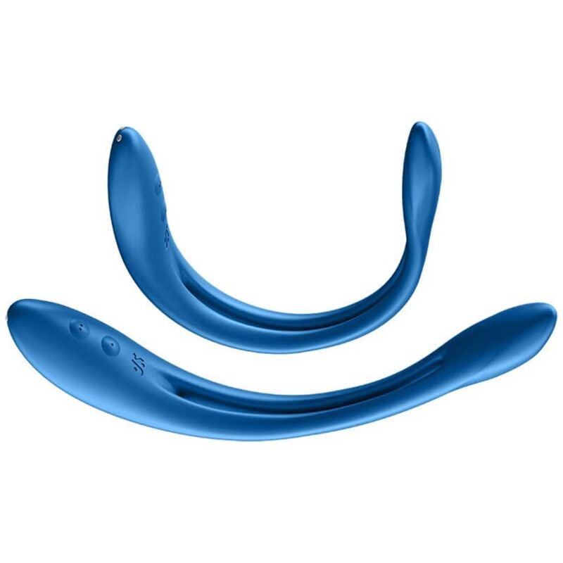 Vibrateur multi-élastique polyvalent — SATISFYER VIBRATOR