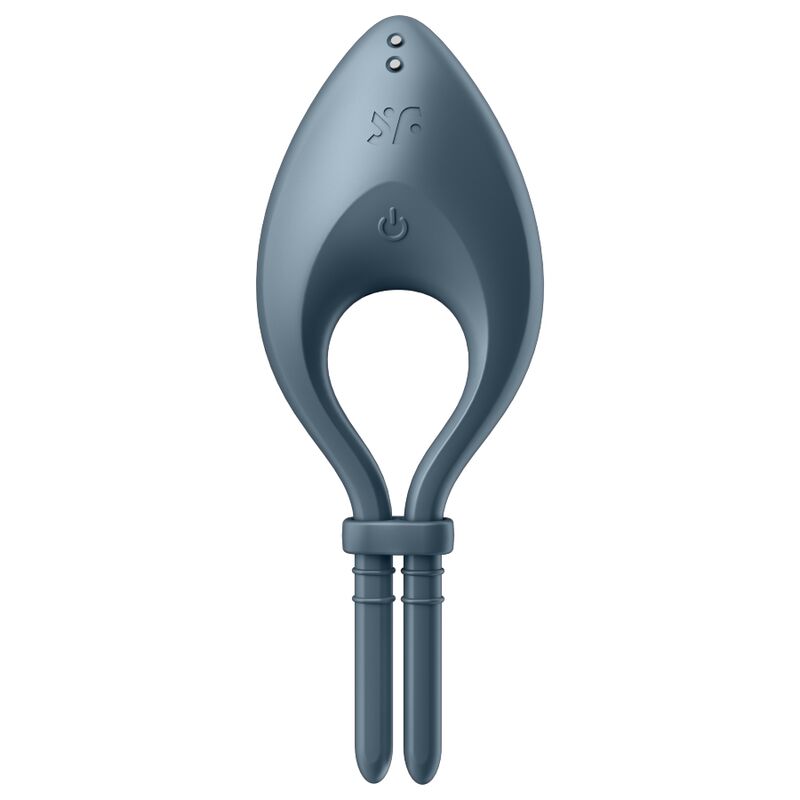 Anneau vibrant réglable Bullseye — SATISFYER RING