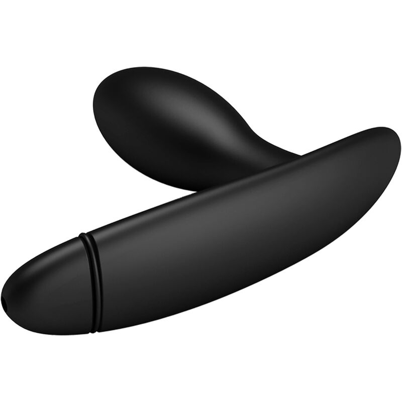 Plug anal gonflable Drake — PRETTY LOVE