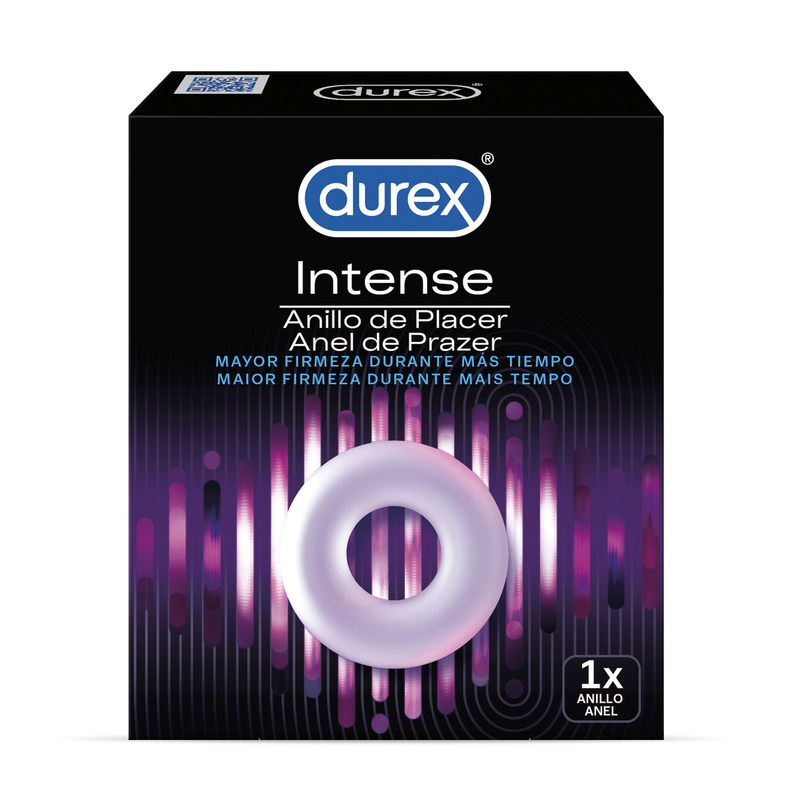 Anneau pénien de plaisir — DUREX TOYS