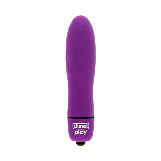 Balle vibrante intense Pure Pleasure — DUREX TOYS