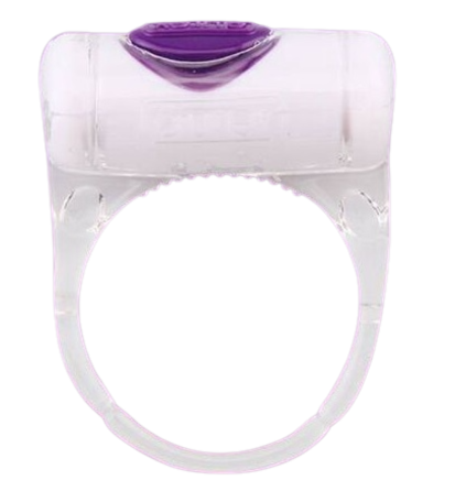 Anneau vibrant couple vibrations orgasmiques — DUREX TOYS