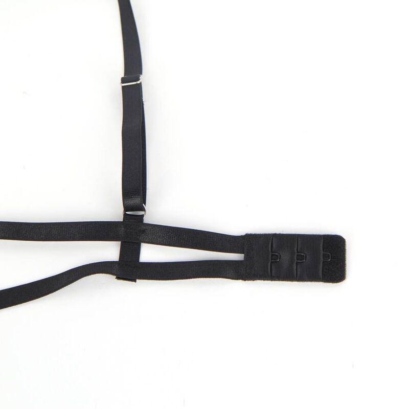 Body dentelle bretelles ajustables — SUBBLIME BODIES