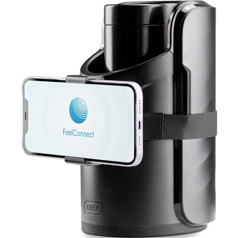 Support de téléphone mains libres pour Keon — KIIROO