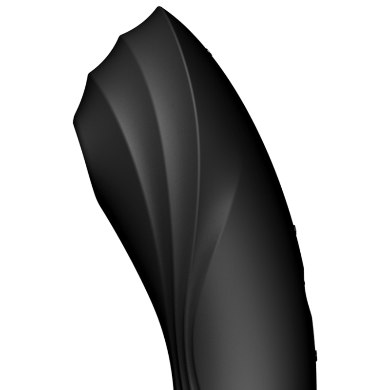 Stimulateur et vibromasseur Curvy Trinity 4 — SATISFYER AIR PULSE
