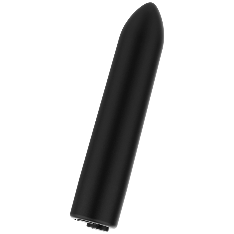 Balle vibrante discrète et puissante aux 10 modes — INTENSE FUN TOYS