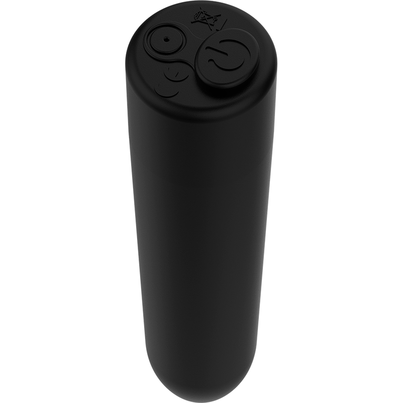 Balle vibrante discrète et puissante aux 10 modes — INTENSE FUN TOYS