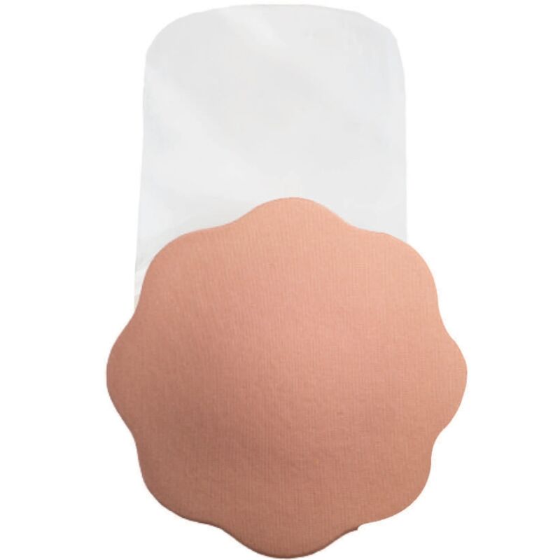 Rehausseur de poitrine adhésif invisible — BYE BRA - PULL UPS