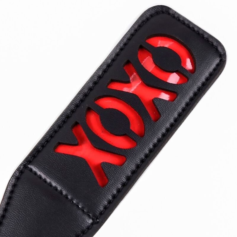 Pagaie XOXO — OHMAMA FETISH