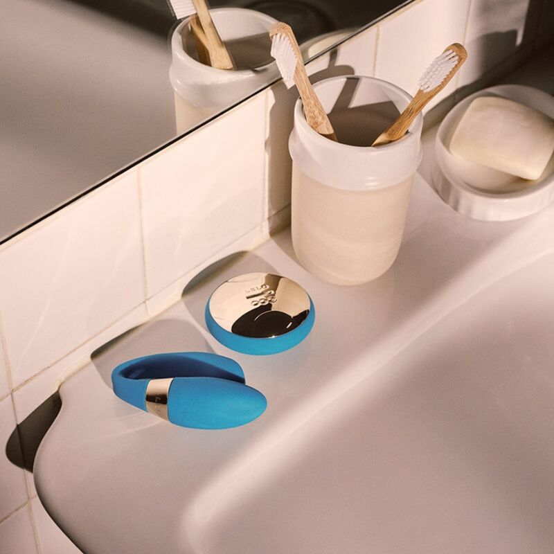 Masseur pour couples vibrant duo — LELO