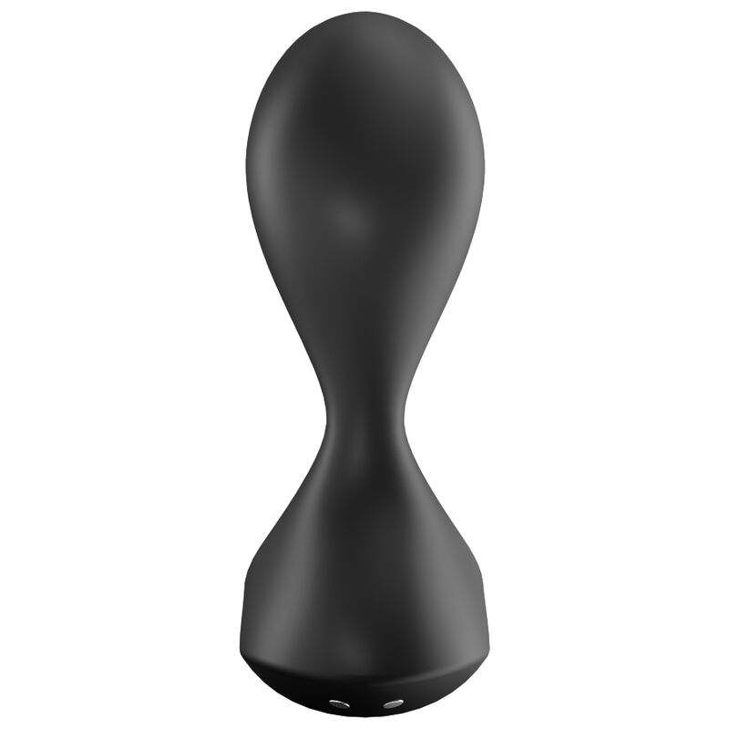 Bouchon vibrant connecté Sweet Seal — SATISFYER CONNECT