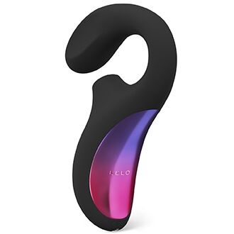 Masseur sonique à double stimulation Cruise Control — LELO