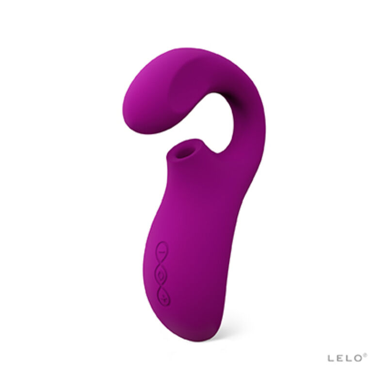 Masseur sonique double stimulation Cruise Control — LELO