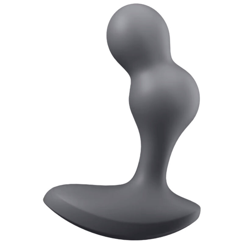 Plug vibrant anal connecté — SATISFYER CONNECT