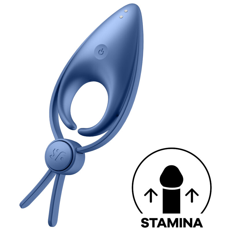 Anneau vibrant Sniper — SATISFYER RING