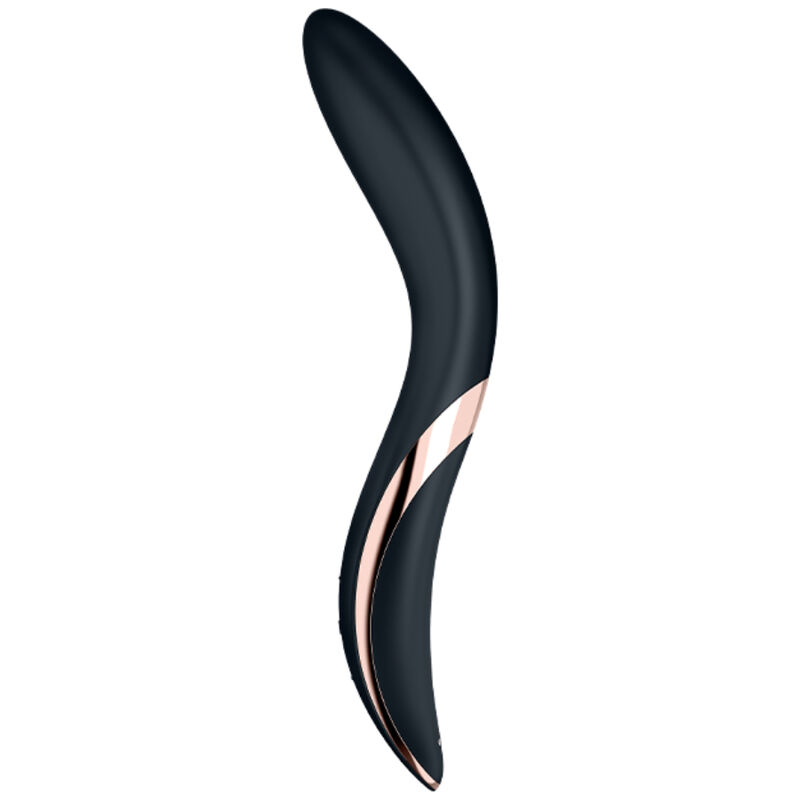 Vibrateur point G Rrrrolling Explosion — SATISFYER VIBRATOR