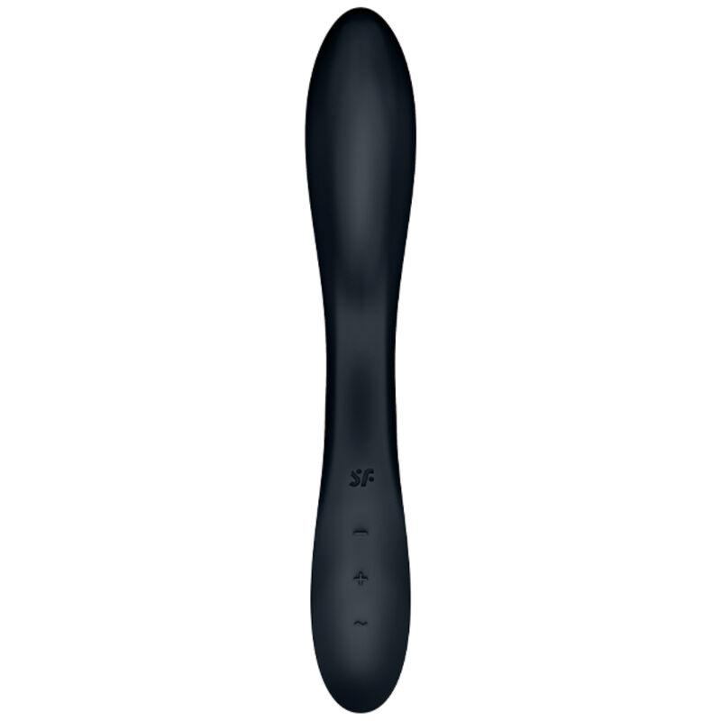 Vibrateur point G Rrrrolling Explosion — SATISFYER VIBRATOR