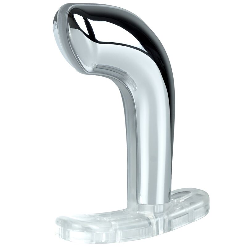 Masseur de prostate électro-stimulation Exo Rogue — ELECTRASTIM