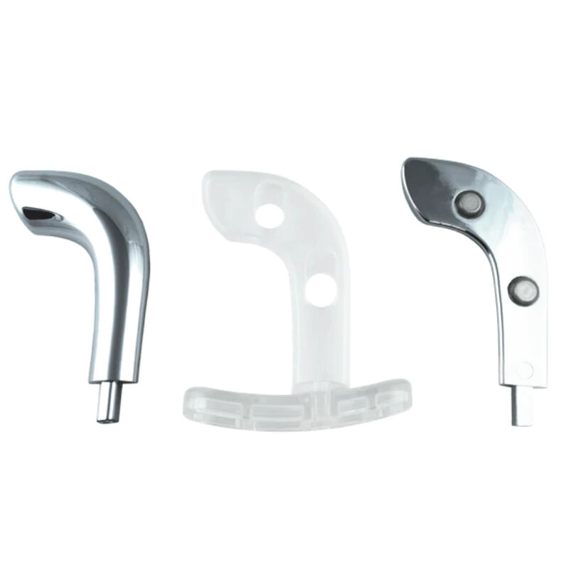Masseur de prostate électro-stimulation Exo Rogue — ELECTRASTIM