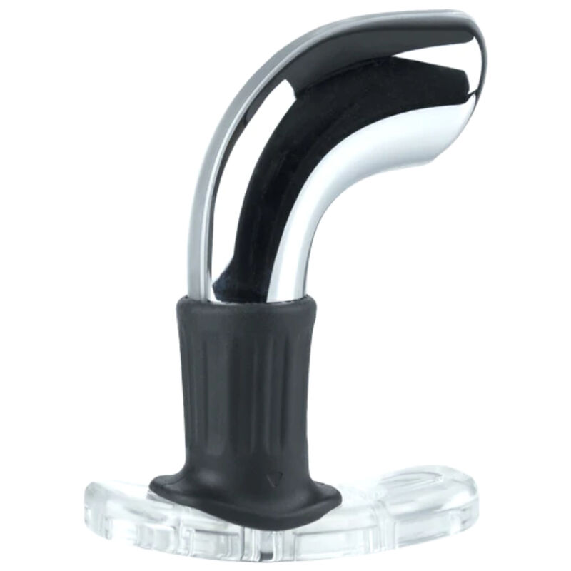 Masseur de prostate électro-stimulation Exo Rogue — ELECTRASTIM